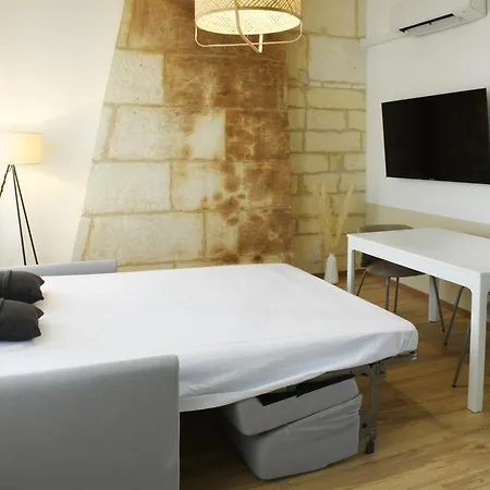 L'elegant, T2 Avec Climatisation, Wifi