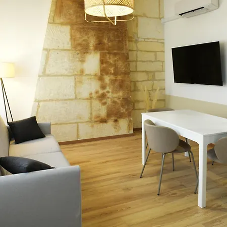 L'elegant, T2 Avec Climatisation, Wifi * 干邑