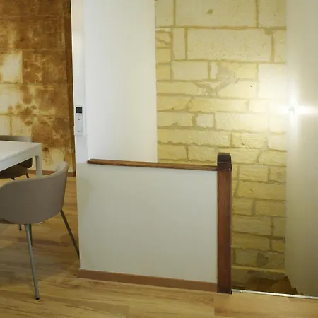 L'elegant, T2 Avec Climatisation, Wifi 干邑